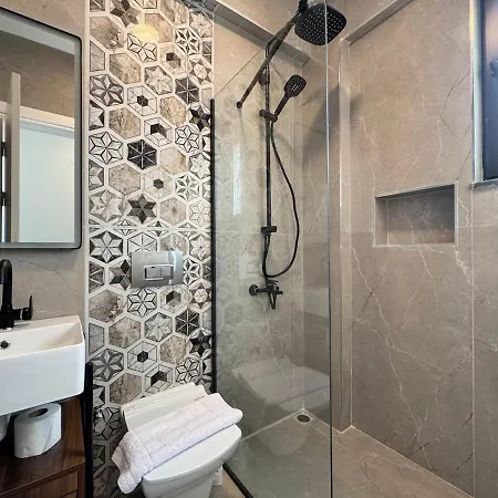 Zefiros Villa Dalyan