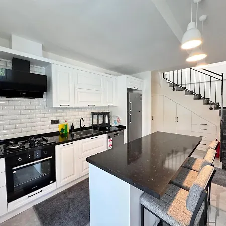 Villa Zefiros Dalyan